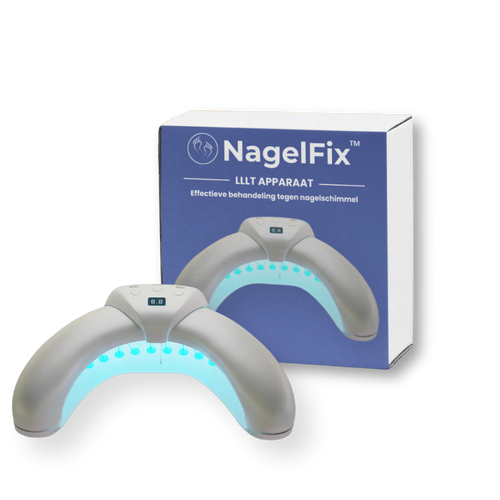 NagelFix™ Lasertherapie