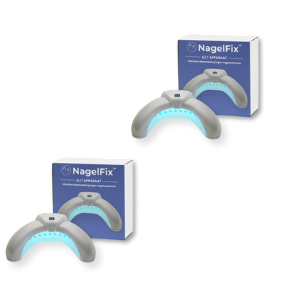 NagelFix™ Lasertherapie