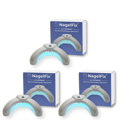 NagelFix™ Lasertherapie