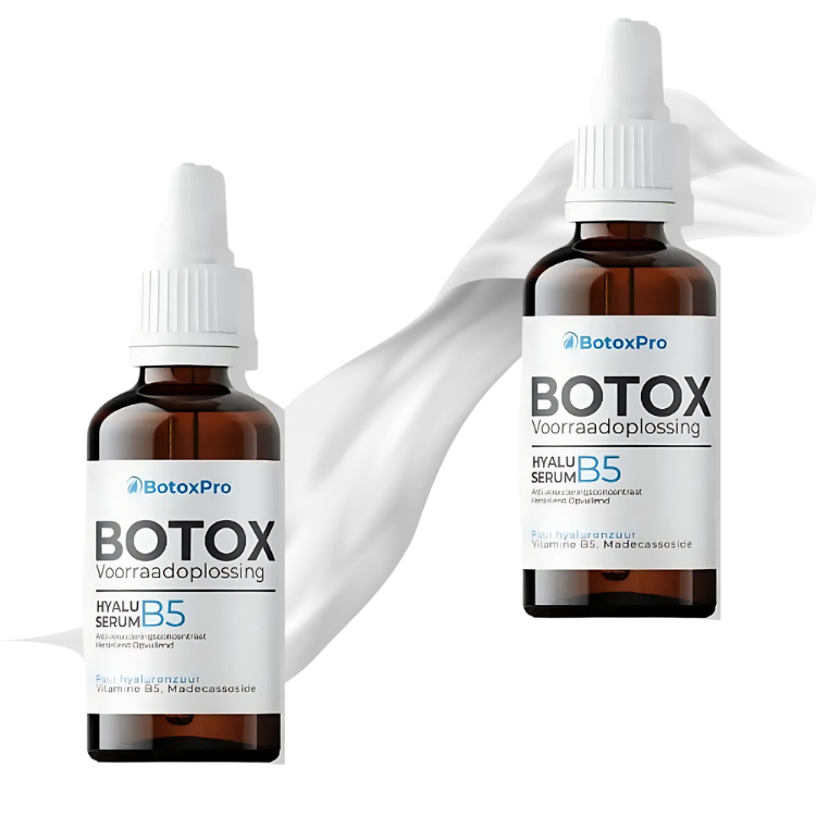 BotoxPro™ Anti-Rimpel Serum