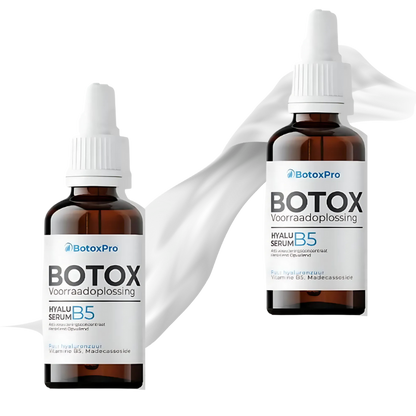 BotoxPro™ Anti-Rimpel Serum