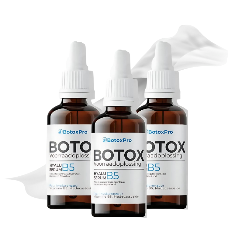 BotoxPro™ Anti-Rimpel Serum