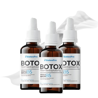 BotoxPro™ Anti-Rimpel Serum