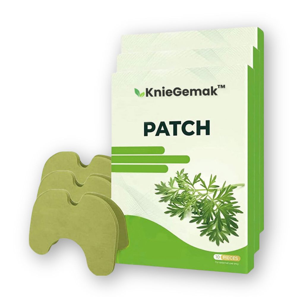 Knee Pain Patch