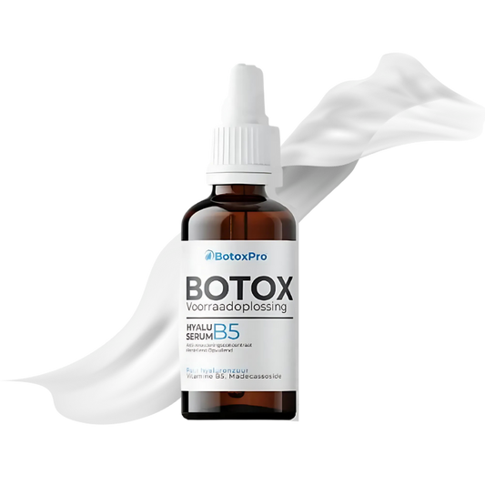 BotoxPro™ Anti-Rimpel Serum